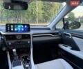 Чорний Лексус РХ, об'ємом двигуна 3.5 л та пробігом 80 тис. км за 37500 $, фото 22 на Automoto.ua