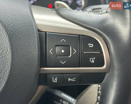 Чорний Лексус РХ, об'ємом двигуна 2 л та пробігом 145 тис. км за 37000 $, фото 37 на Automoto.ua