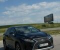 Чорний Лексус РХ, об'ємом двигуна 3.5 л та пробігом 114 тис. км за 38888 $, фото 7 на Automoto.ua