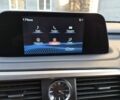 Чорний Лексус РХ, об'ємом двигуна 2 л та пробігом 107 тис. км за 40000 $, фото 38 на Automoto.ua