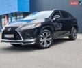 Чорний Лексус РХ, об'ємом двигуна 3.46 л та пробігом 10 тис. км за 43500 $, фото 26 на Automoto.ua