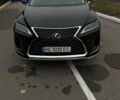 Чорний Лексус РХ, об'ємом двигуна 3.5 л та пробігом 71 тис. км за 47500 $, фото 2 на Automoto.ua