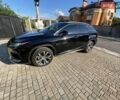 Чорний Лексус РХ, об'ємом двигуна 3.46 л та пробігом 50 тис. км за 37500 $, фото 8 на Automoto.ua
