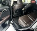 Чорний Лексус РХ, об'ємом двигуна 3.5 л та пробігом 98 тис. км за 43500 $, фото 10 на Automoto.ua