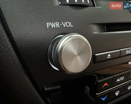 Черный Лексус РХ, объемом двигателя 3.46 л и пробегом 46 тыс. км за 55400 $, фото 58 на Automoto.ua