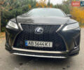 Лексус РХ 2020 в Виннице на Automoto.ua Черный Лексус РХ, объемом двигателя 3.5 л и пробегом 74 тыс. км за 55000 $, фото 29 на Automoto.ua