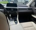 Чорний Лексус РХ, об'ємом двигуна 2 л та пробігом 117 тис. км за 39999 $, фото 32 на Automoto.ua