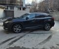 Чорний Лексус РХ, об'ємом двигуна 2 л та пробігом 107 тис. км за 40000 $, фото 1 на Automoto.ua