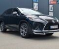 Чорний Лексус РХ, об'ємом двигуна 3.46 л та пробігом 10 тис. км за 43500 $, фото 34 на Automoto.ua