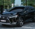 Чорний Лексус РХ, об'ємом двигуна 2 л та пробігом 117 тис. км за 39000 $, фото 1 на Automoto.ua