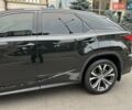 Черный Лексус РХ, объемом двигателя 3.46 л и пробегом 46 тыс. км за 55400 $, фото 22 на Automoto.ua