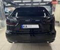Чорний Лексус РХ, об'ємом двигуна 3.5 л та пробігом 45 тис. км за 55000 $, фото 1 на Automoto.ua