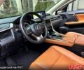 Чорний Лексус РХ, об'ємом двигуна 3.5 л та пробігом 40 тис. км за 53500 $, фото 8 на Automoto.ua