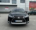 Чорний Лексус РХ, об'ємом двигуна 2 л та пробігом 117 тис. км за 39999 $, фото 41 на Automoto.ua