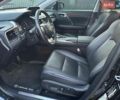 Черный Лексус РХ, объемом двигателя 3.46 л и пробегом 70 тыс. км за 38600 $, фото 27 на Automoto.ua