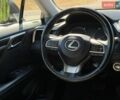 Чорний Лексус РХ, об'ємом двигуна 3.46 л та пробігом 115 тис. км за 33700 $, фото 28 на Automoto.ua