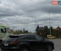 Черный Лексус РХ, объемом двигателя 3.5 л и пробегом 113 тыс. км за 33800 $, фото 9 на Automoto.ua