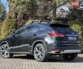 Чорний Лексус РХ, об'ємом двигуна 2 л та пробігом 89 тис. км за 42900 $, фото 6 на Automoto.ua