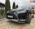 Черный Лексус РХ, объемом двигателя 2 л и пробегом 68 тыс. км за 47000 $, фото 5 на Automoto.ua