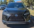 Лексус РХ 2020 в Ивано-Франковске на Automoto.ua Черный Лексус РХ, объемом двигателя 3.5 л и пробегом 44 тыс. км за 40500 $, фото 1 на Automoto.ua