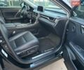 Черный Лексус РХ, объемом двигателя 3.46 л и пробегом 70 тыс. км за 38600 $, фото 17 на Automoto.ua