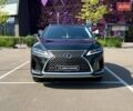 Чорний Лексус РХ, об'ємом двигуна 3.46 л та пробігом 55 тис. км за 40990 $, фото 2 на Automoto.ua