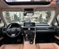 Черный Лексус РХ, объемом двигателя 3.46 л и пробегом 46 тыс. км за 55400 $, фото 71 на Automoto.ua