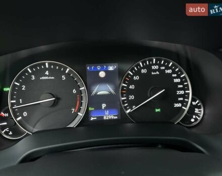 Черный Лексус РХ, объемом двигателя 3.46 л и пробегом 46 тыс. км за 55400 $, фото 44 на Automoto.ua