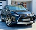 Чорний Лексус РХ, об'ємом двигуна 3.5 л та пробігом 50 тис. км за 54800 $, фото 16 на Automoto.ua