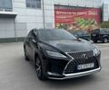 Чорний Лексус РХ, об'ємом двигуна 2 л та пробігом 117 тис. км за 39999 $, фото 21 на Automoto.ua