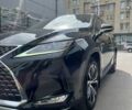 Чорний Лексус РХ, об'ємом двигуна 2 л та пробігом 117 тис. км за 39999 $, фото 5 на Automoto.ua