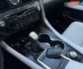 Чорний Лексус РХ, об'ємом двигуна 3.5 л та пробігом 80 тис. км за 37500 $, фото 28 на Automoto.ua