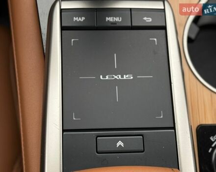 Чорний Лексус РХ, об'ємом двигуна 3.46 л та пробігом 175 тис. км за 39999 $, фото 26 на Automoto.ua