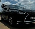 Черный Лексус РХ, объемом двигателя 3 л и пробегом 56 тыс. км за 39000 $, фото 2 на Automoto.ua