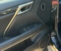 Чорний Лексус РХ, об'ємом двигуна 3.46 л та пробігом 115 тис. км за 33700 $, фото 33 на Automoto.ua