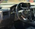 Чорний Лексус РХ, об'ємом двигуна 3.46 л та пробігом 115 тис. км за 33700 $, фото 35 на Automoto.ua