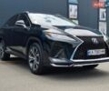 Чорний Лексус РХ, об'ємом двигуна 3.46 л та пробігом 10 тис. км за 43500 $, фото 31 на Automoto.ua