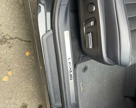 Лексус РХ 2020 в Виннице на Automoto.ua Черный Лексус РХ, объемом двигателя 3.5 л и пробегом 74 тыс. км за 55000 $, фото 55 на Automoto.ua