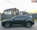 Черный Лексус РХ, объемом двигателя 3.46 л и пробегом 70 тыс. км за 38600 $, фото 7 на Automoto.ua