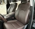 Черный Лексус РХ, объемом двигателя 3.46 л и пробегом 119 тыс. км за 45900 $, фото 25 на Automoto.ua