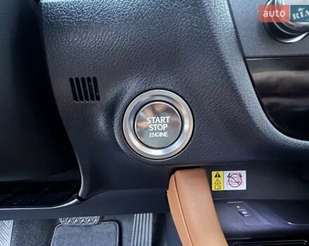 Черный Лексус РХ, объемом двигателя 3.46 л и пробегом 46 тыс. км за 55400 $, фото 43 на Automoto.ua