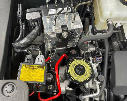 Лексус РХ 2020 в Виннице на Automoto.ua Черный Лексус РХ, объемом двигателя 3.5 л и пробегом 74 тыс. км за 55000 $, фото 59 на Automoto.ua