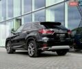 Черный Лексус РХ, объемом двигателя 2 л и пробегом 79 тыс. км за 45400 $, фото 2 на Automoto.ua