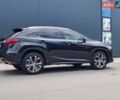 Чорний Лексус РХ, об'ємом двигуна 3.46 л та пробігом 10 тис. км за 43500 $, фото 37 на Automoto.ua