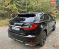 Чорний Лексус РХ, об'ємом двигуна 3.5 л та пробігом 74 тис. км за 52000 $, фото 11 на Automoto.ua
