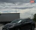Черный Лексус РХ, объемом двигателя 3.5 л и пробегом 113 тыс. км за 34800 $, фото 12 на Automoto.ua