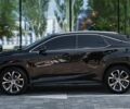 Чорний Лексус РХ, об'ємом двигуна 2 л та пробігом 117 тис. км за 39000 $, фото 5 на Automoto.ua