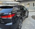 Чорний Лексус РХ, об'ємом двигуна 2 л та пробігом 107 тис. км за 40000 $, фото 2 на Automoto.ua
