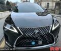 Чорний Лексус РХ, об'ємом двигуна 3.5 л та пробігом 40 тис. км за 53500 $, фото 1 на Automoto.ua