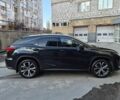 Чорний Лексус РХ, об'ємом двигуна 2 л та пробігом 107 тис. км за 40000 $, фото 5 на Automoto.ua